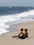 Assateague Island National Seashore, MD