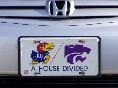 Kansas Loyalties