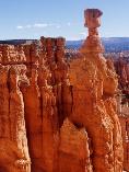 Thor's Hammer - Bryce Canyon National Park, UT