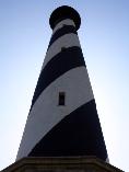 Cape Hatteras Lighthouse - Outer Banks, NC