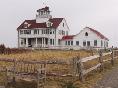 Cape Cod National Seashore