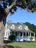 Charles Pinckney National Historic Site - Charlestown, SC