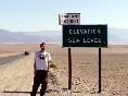 Death Valley National Park, CA