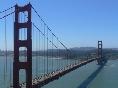 Golden Gate National Recreation Area - Marin Headlands, CA
