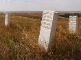 Little Big Horn Battlefield National Monument, MT