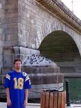 London Bridge - Lake Havasu City, AZ