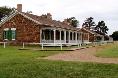 Fort Larned National Historic Site, KS