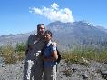 Mount Saint Helens, WA