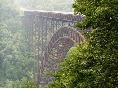 New River Gorge National River, WV