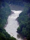 New River Gorge National River, WV