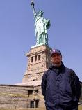 Statue of Liberty National Monument