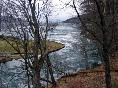 Susquehanna River - Cooperstown, NY