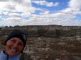 Petrified Forest National Park, AZ