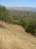 Pinnacles National Monument - Paicines, CA