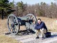 Saratoga National Historical Park