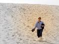 Sleeping Bear Dunes National Lakeshore - Empire, MI