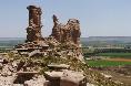 Scotts Bluff National Monument - Gehring, NE