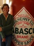 Tabasco Factory - Avery Island, LA