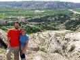 Theodore Roosevelt National Park, ND