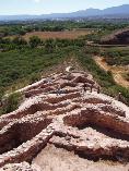 Tuzigoot National Monument - Clarkdale, AZ