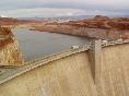 Glen Canyon Dam National Recreation Area