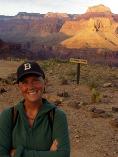 Plateau Point - Grand Canyon National Park, AZ