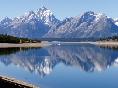 Grand Tetons National Park