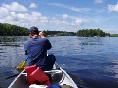 Voyageurs National Park, MN