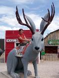 Wall Drug - Wall, SD