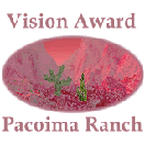 USA-C2C wins the Vision Award from Pacoima Ranch