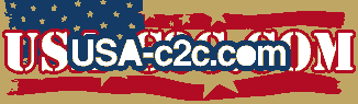 USA-C2C Logo - Click here to learn more about Michael and Gab