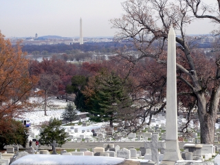 D.C. Below