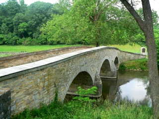 Burnside Bridge