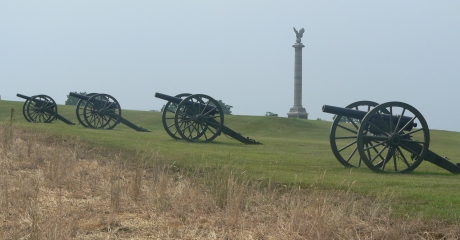 Antietam Panorama