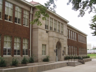 Monroe Elementary