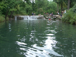 Free fishing programs at Chickasaw National Recreation Area - Chickasaw  National Recreation Area (U.S. National Park Service)