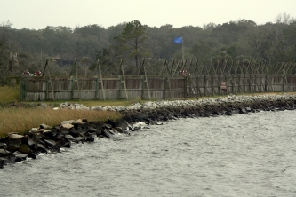 Coastal View