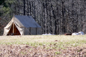 Anniversary Encampment