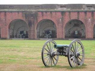 Pulaski Interior