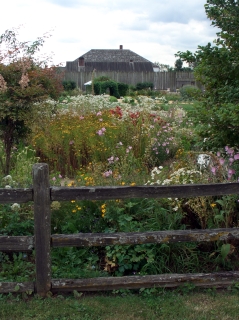 Fort Vancouver