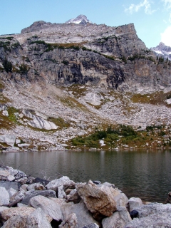 Alpine Lake