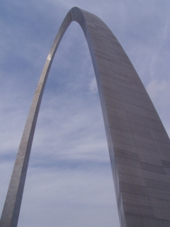 Gateway Arch