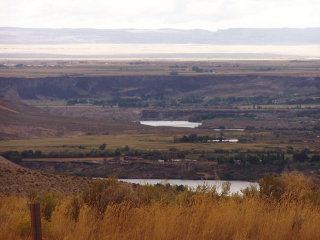 Where Fossils are Found