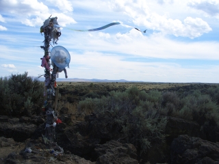 Modoc Memorial