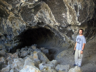 Amateur Spelunker