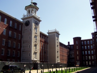 Clock Tower