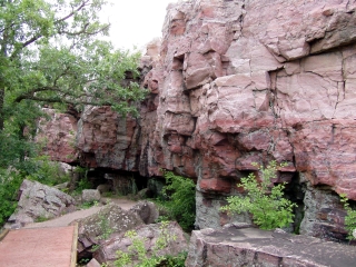 Path of Pipestone