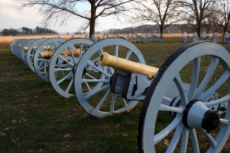 A Cannon Circular