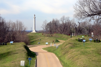 Monument Way